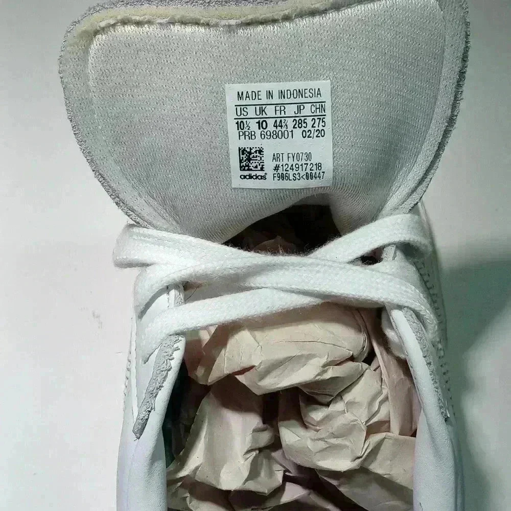 Addidas superstar - Picture 9 of 9